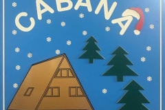 cabana