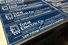 electric
