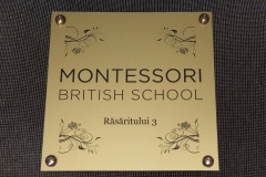 montesori